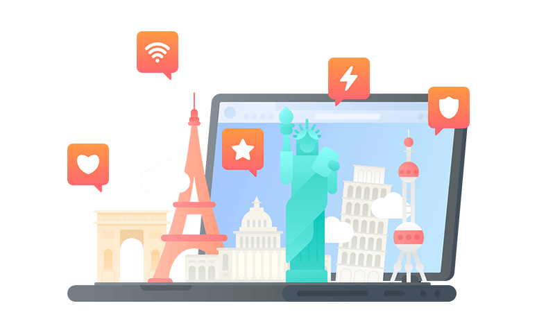 在阿根廷连接到中国vpn - 亮讯加速器